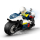 LEGO City 60455 Pościg na motocyklu policyjnym - 1331640 - zdjęcie 11